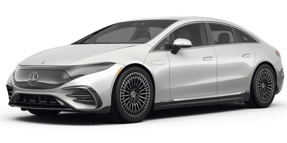 MERCEDES-BENZ EQS-CLASS SEDAN 2023 W1KCG4EB5PA040207 image MERCEDES-BENZ EQS-CLASS SEDAN 2023 W1KCG4EB5PA040207 image